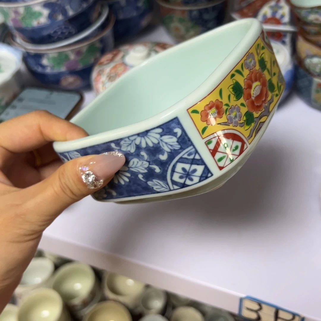 深***空文锦阁瓷器商行直播中