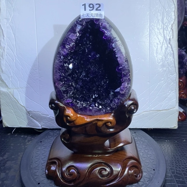 未镶嵌大型摆件（非配饰）水晶