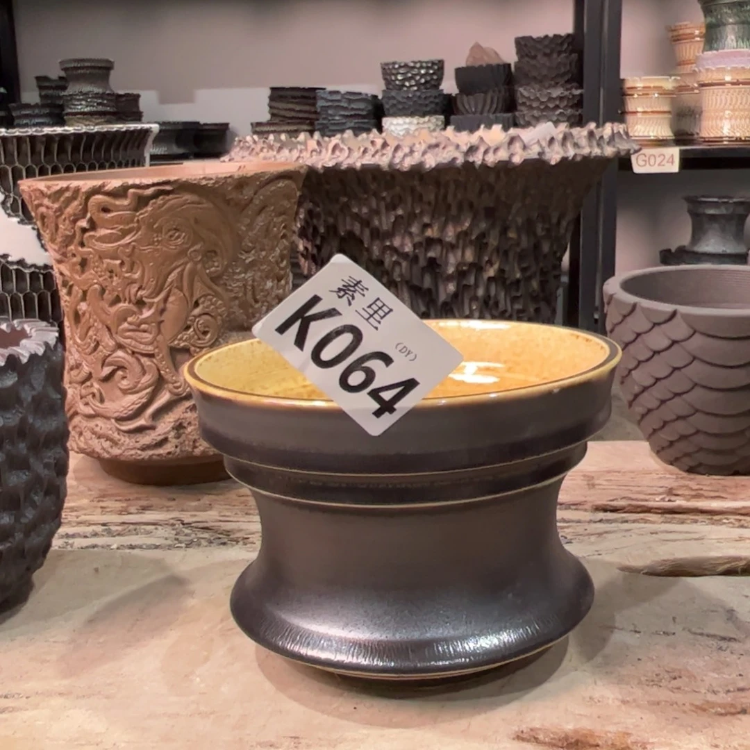 陶内口12高9瑕疵景德镇