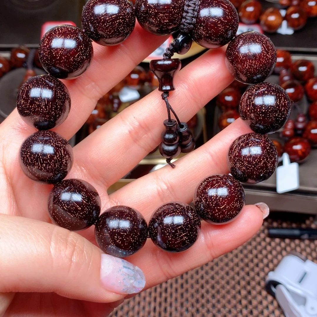 檀香紫檀（小叶紫檀）菲3w