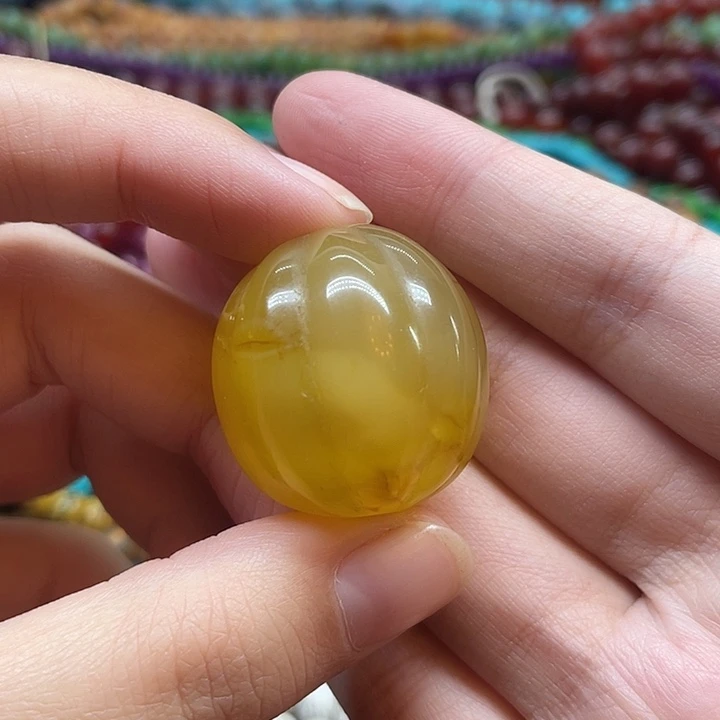 玛瑙/玉髓未镶嵌项链手链喜欢就好