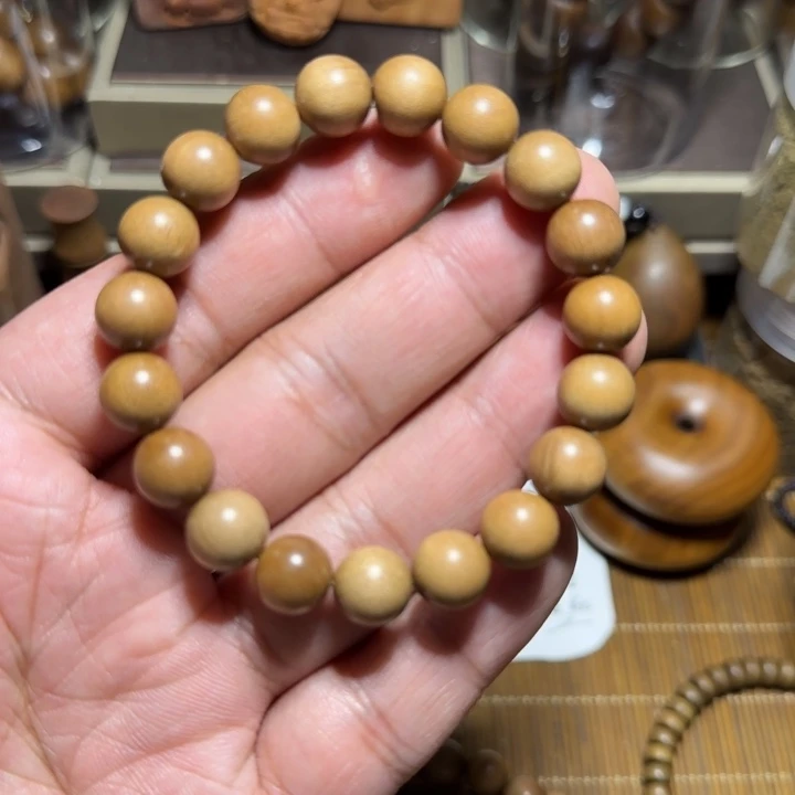 檀香木老山檀香1.0顺纹