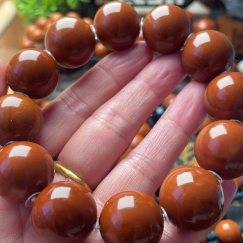 橄榄核手串/手链橄榄2.0