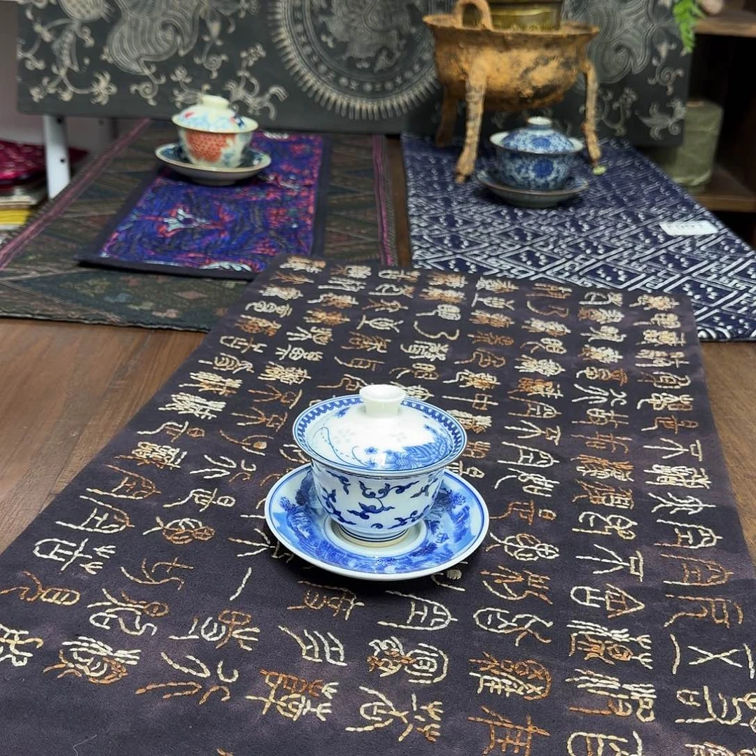 3 都是一张价格三十六纺茶