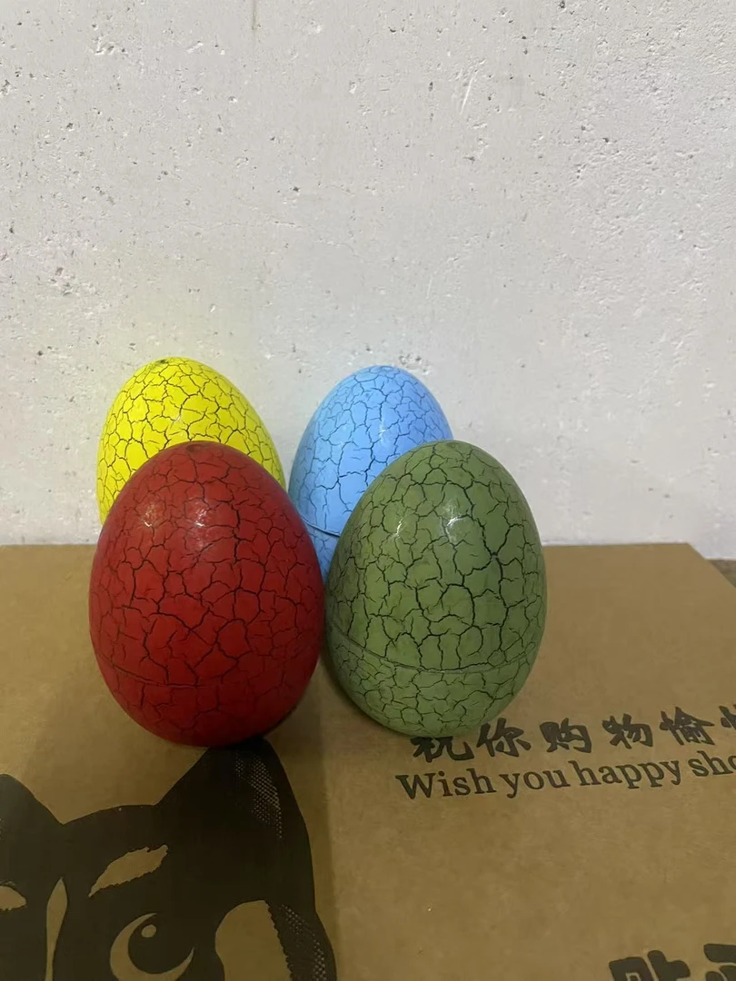恐龙蛋 恐龙模型摆件玩具