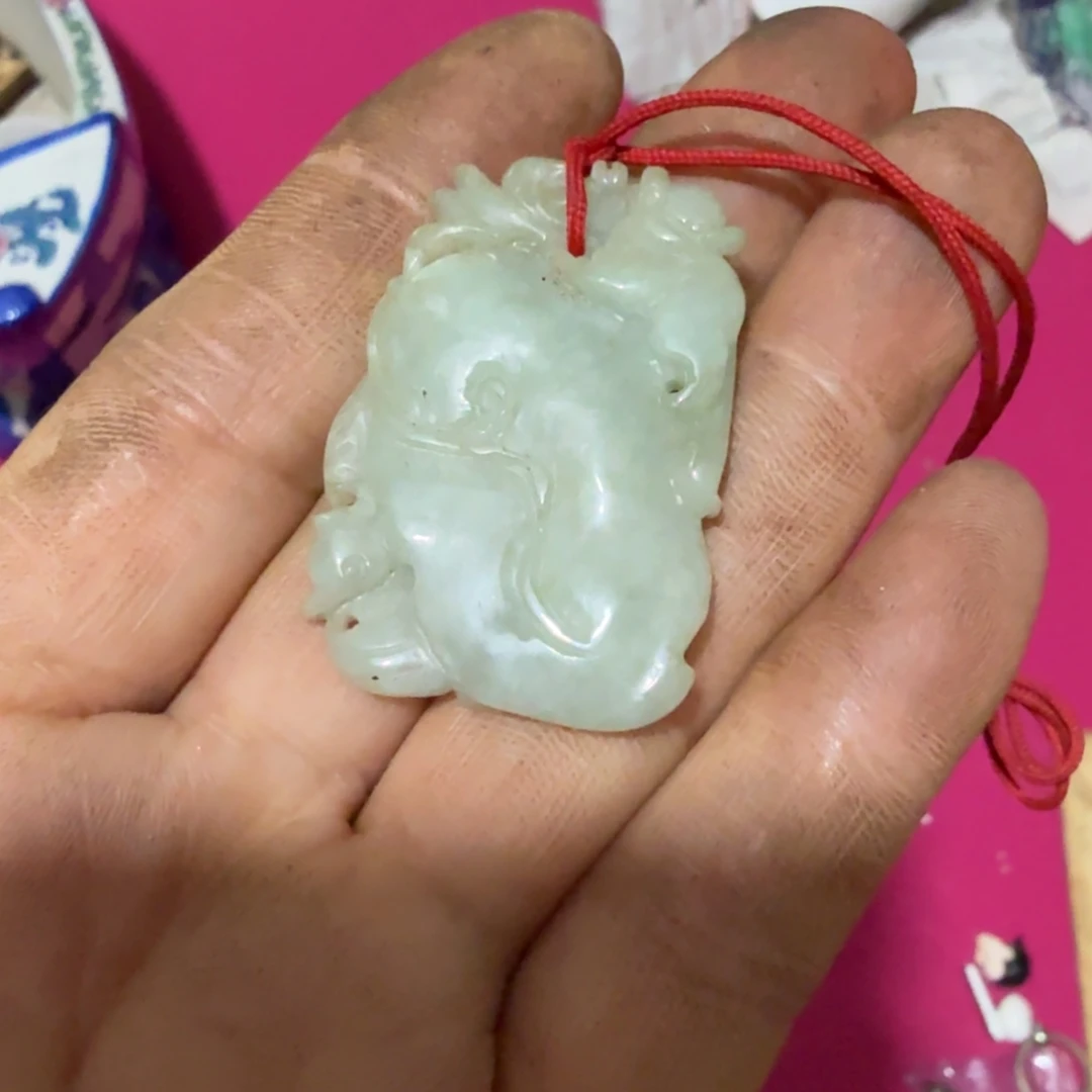 阿***文杂色豆（科檀/科特迪瓦檀木）