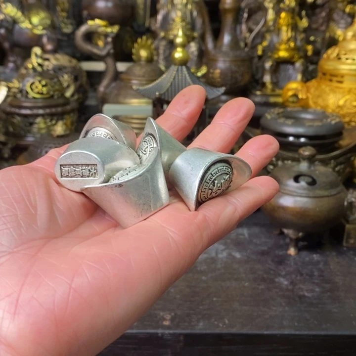 铜家居饰品铜器摆件