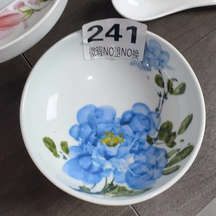 景德镇陶瓷手工制作