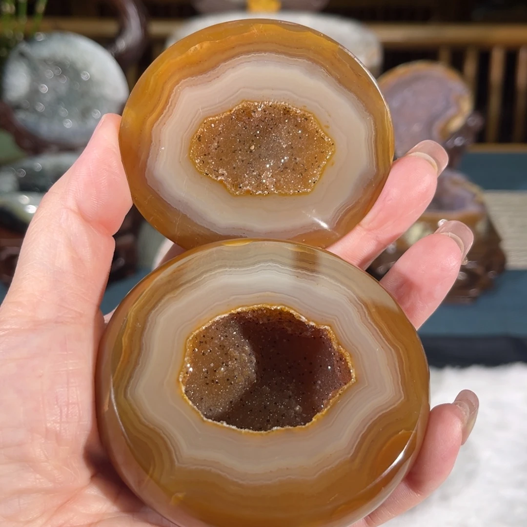 未镶嵌大型摆件（非配饰）水晶