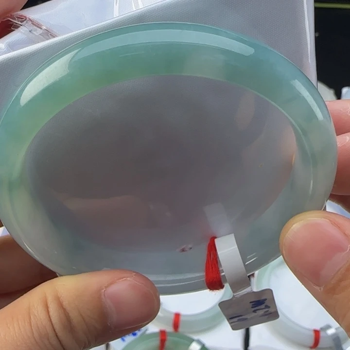 未镶嵌手镯翡翠翡翠手镯