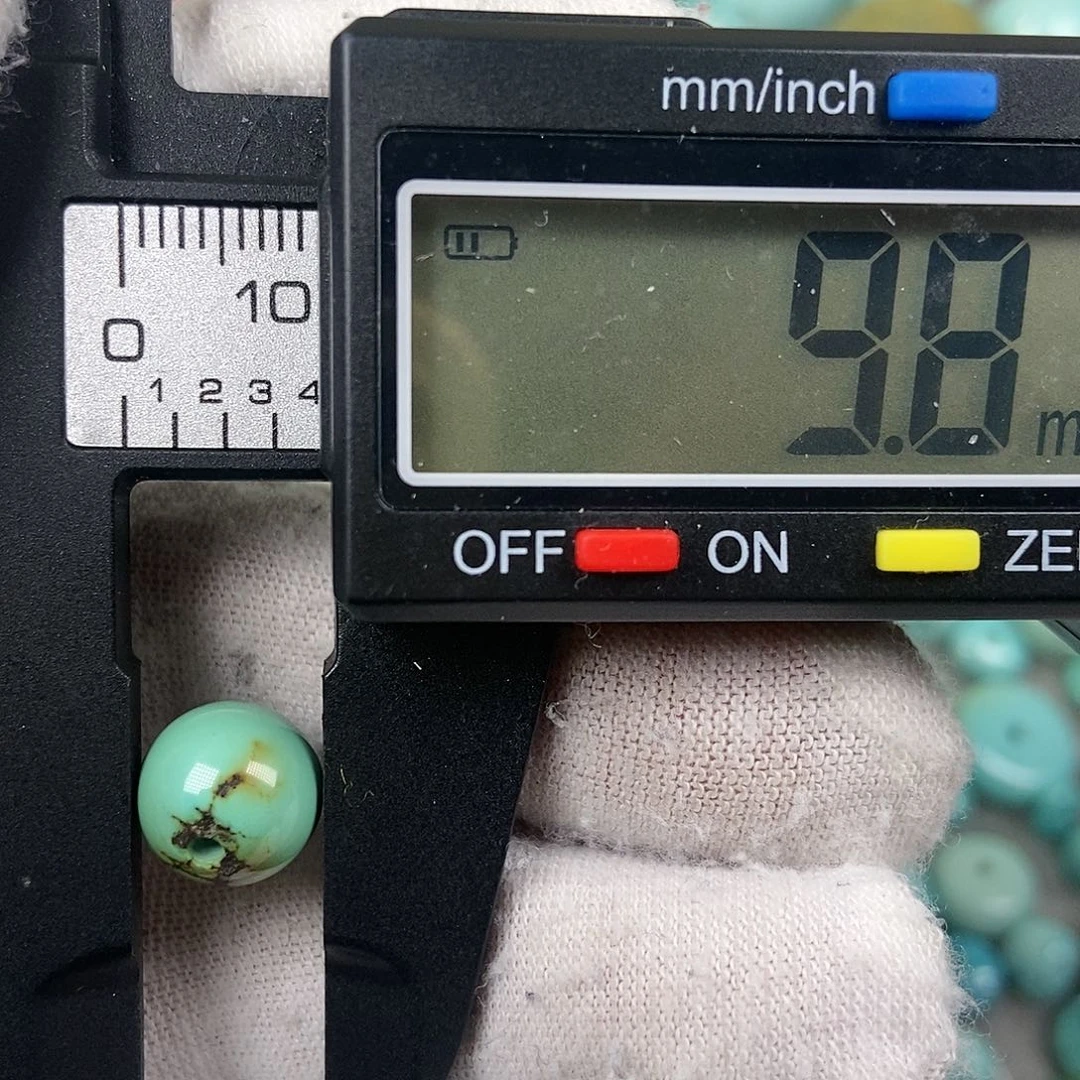 【闪购商品】绿松石珠宝奇石未镶嵌