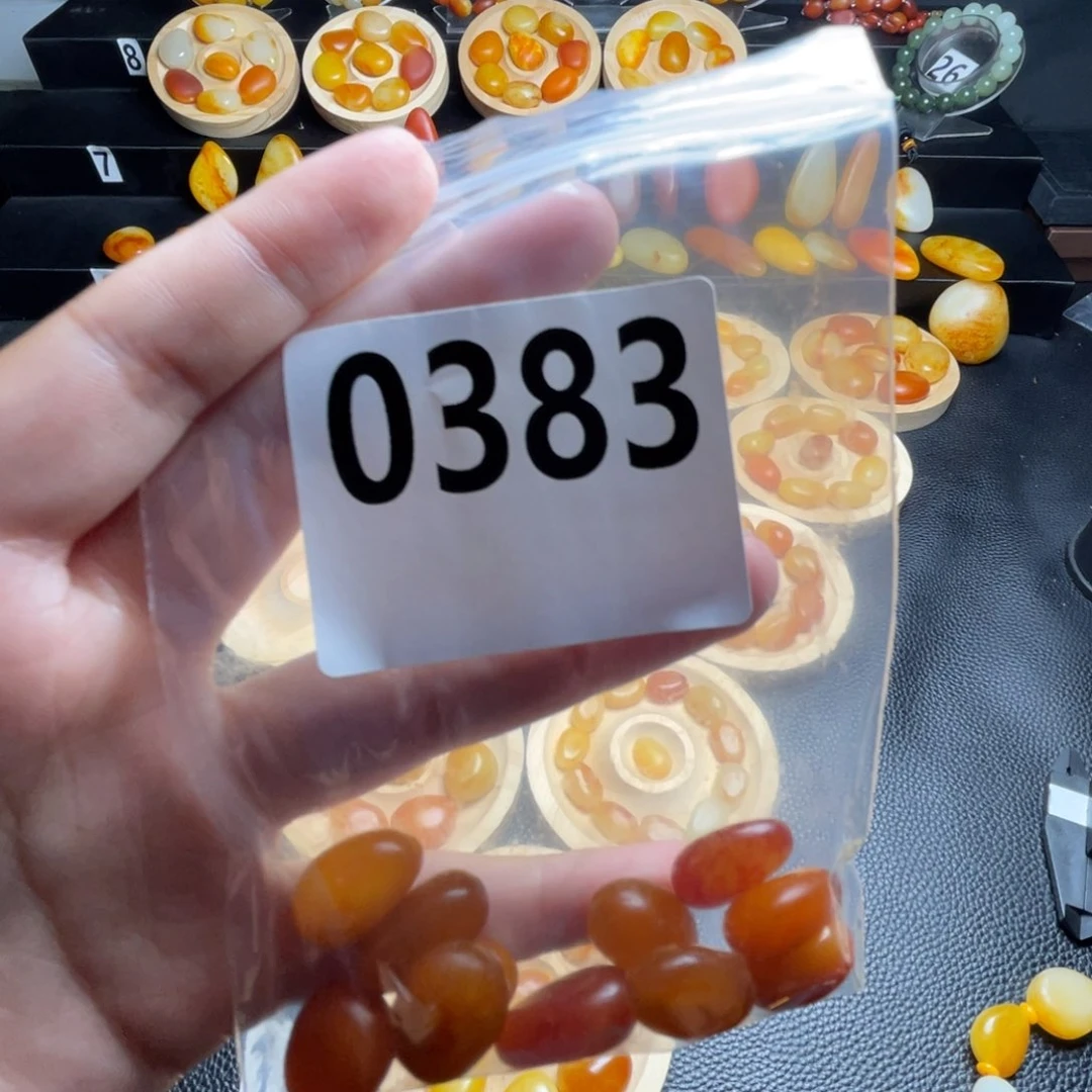 手链未镶嵌和田玉