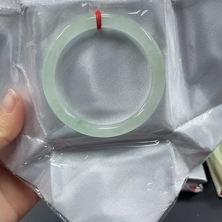 34号手镯 53-54圈口叮当