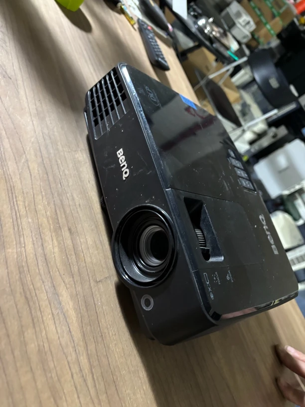 9新 Benq/明基 二手 明基投影仪 运费自理