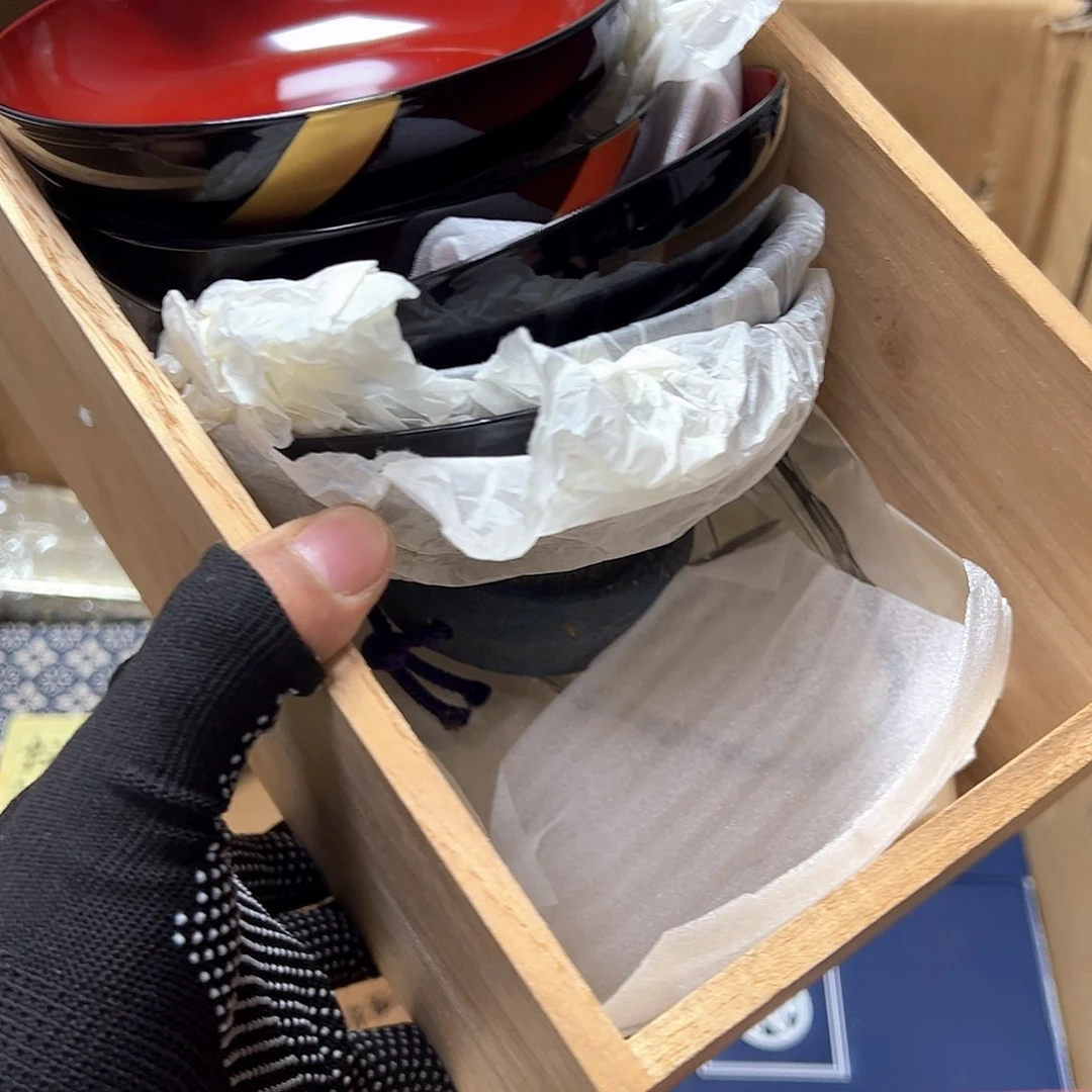 瓷器木器工艺摆件卡单拉黑