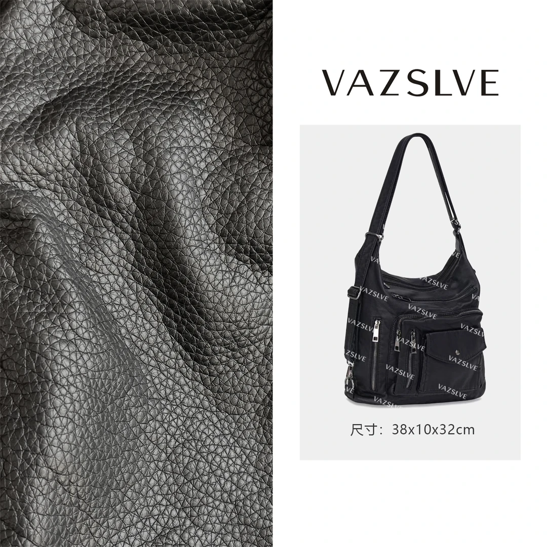 GQ-8841-黑色 春季新款轻奢小包