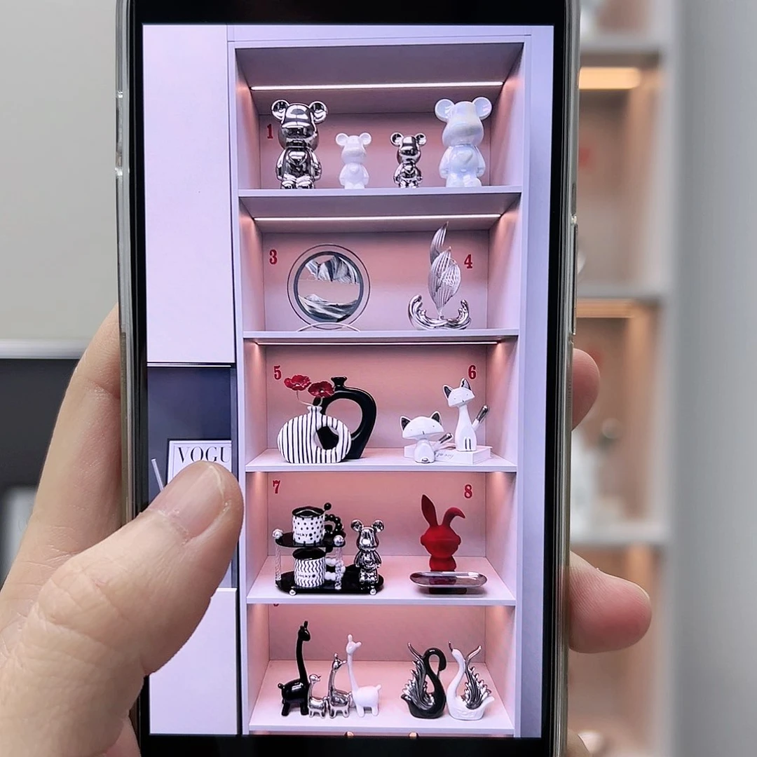 【闪购商品】陶瓷十件套