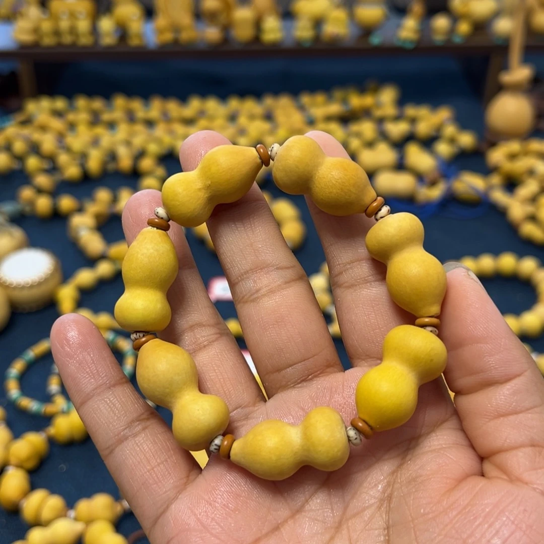 A***x有机玻璃四六手串