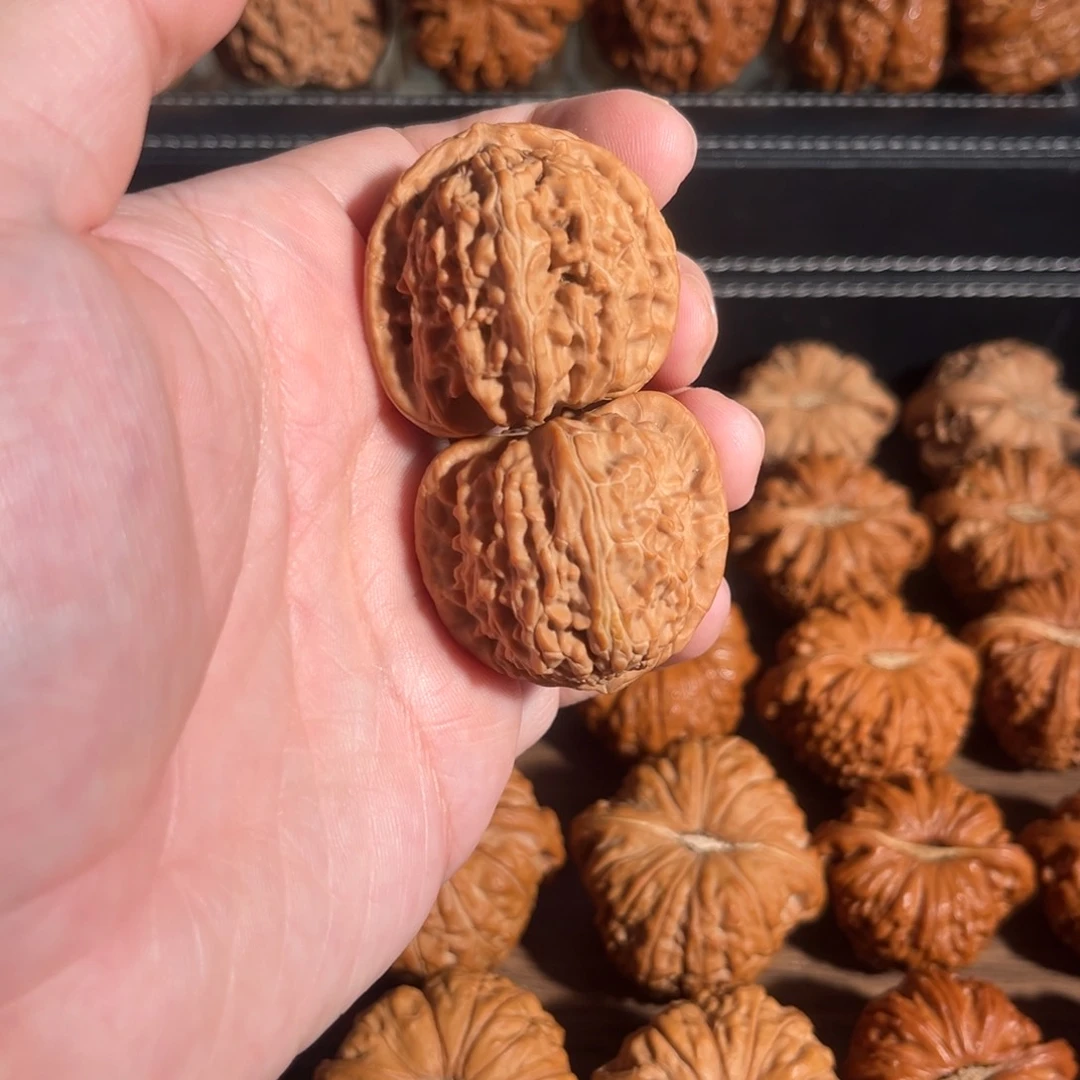 手串/手链核桃年**贝38全品三角白