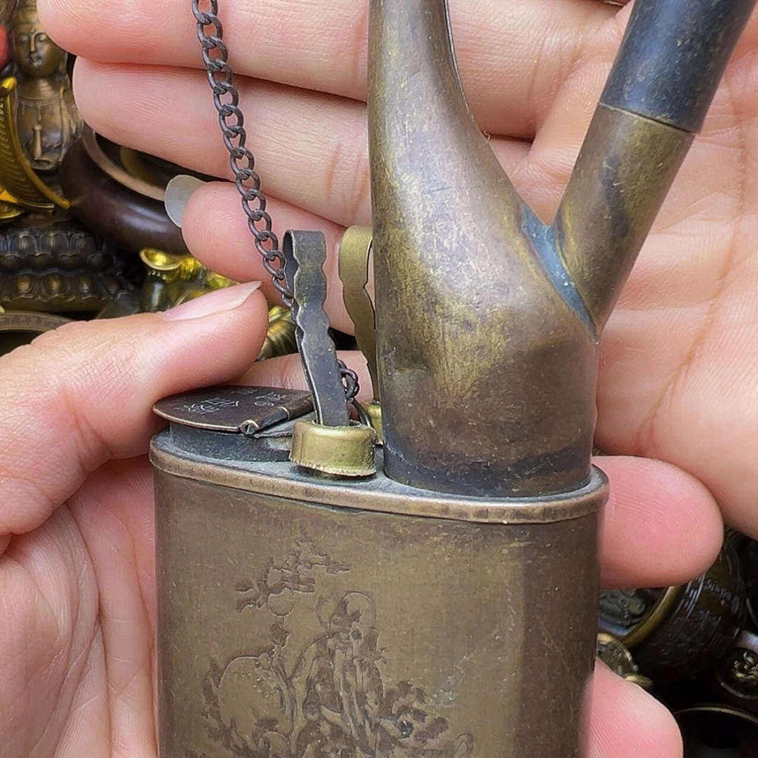 精品铜器，精美文玩