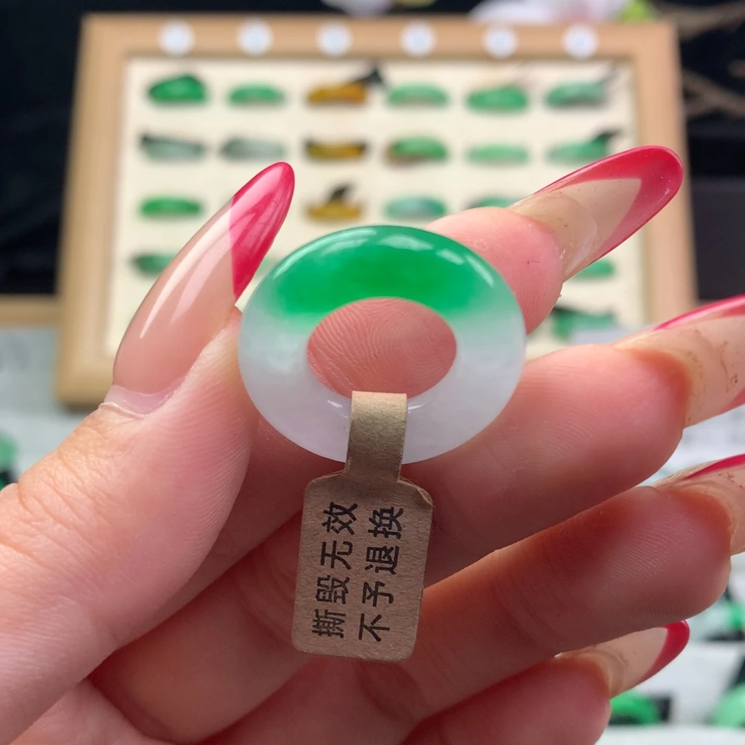 德****非金属所见即所得（一物一图）25