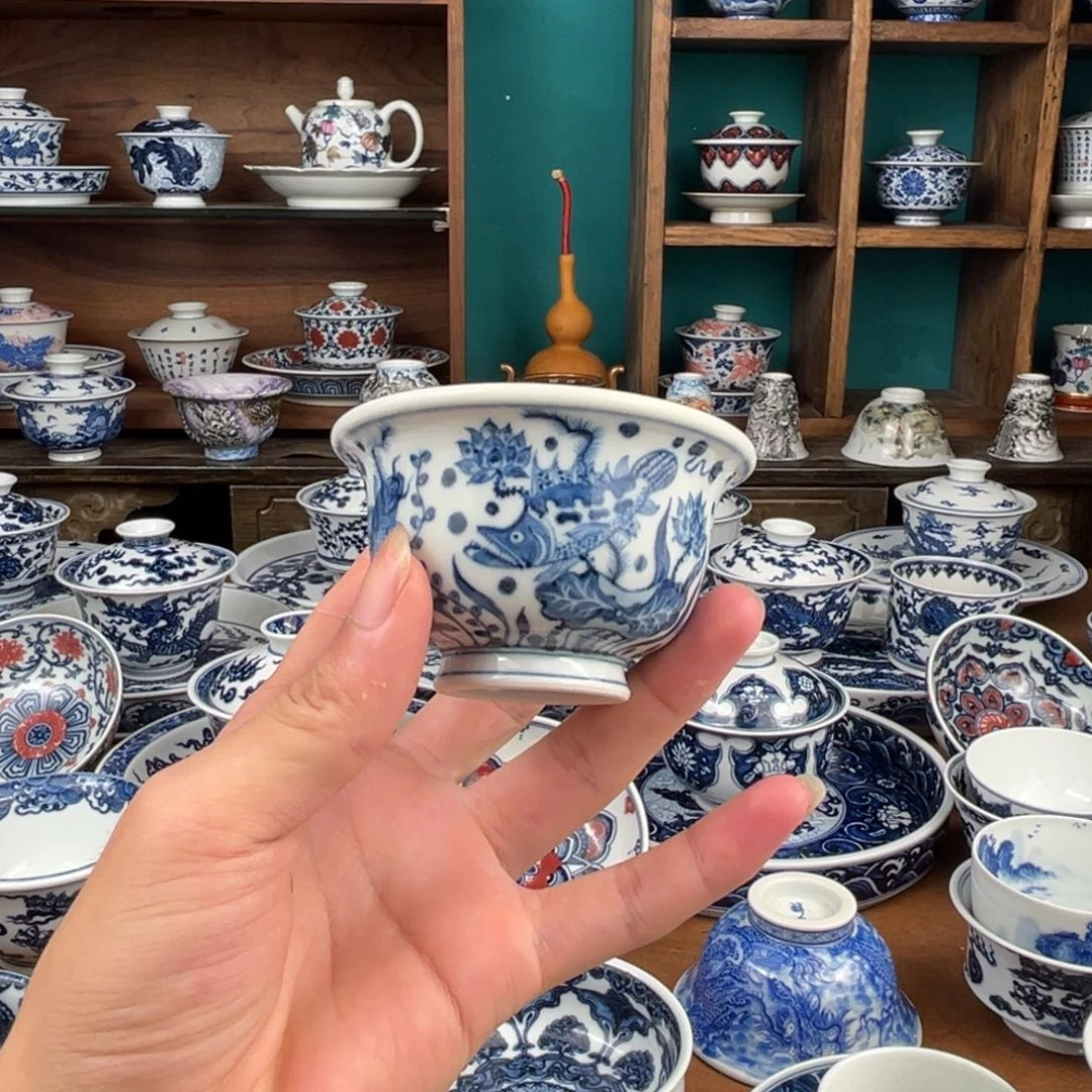 瓷片杯子哈哈哈哈哈哈哈