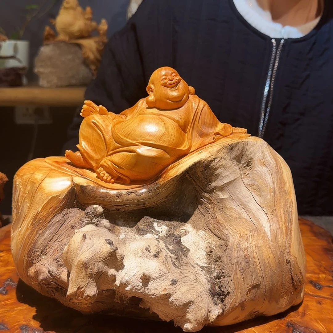 柏木（崖柏）太行集团