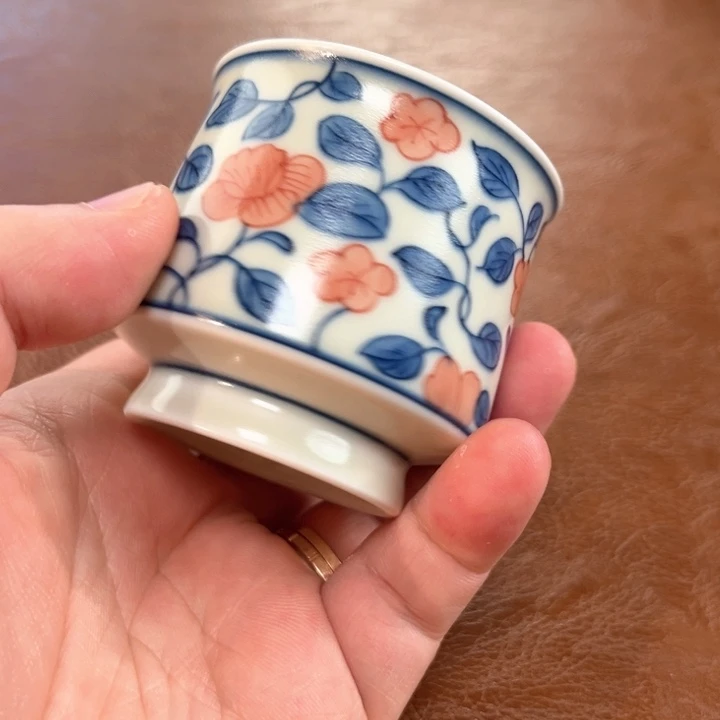 瓷片千年瓷都景德镇