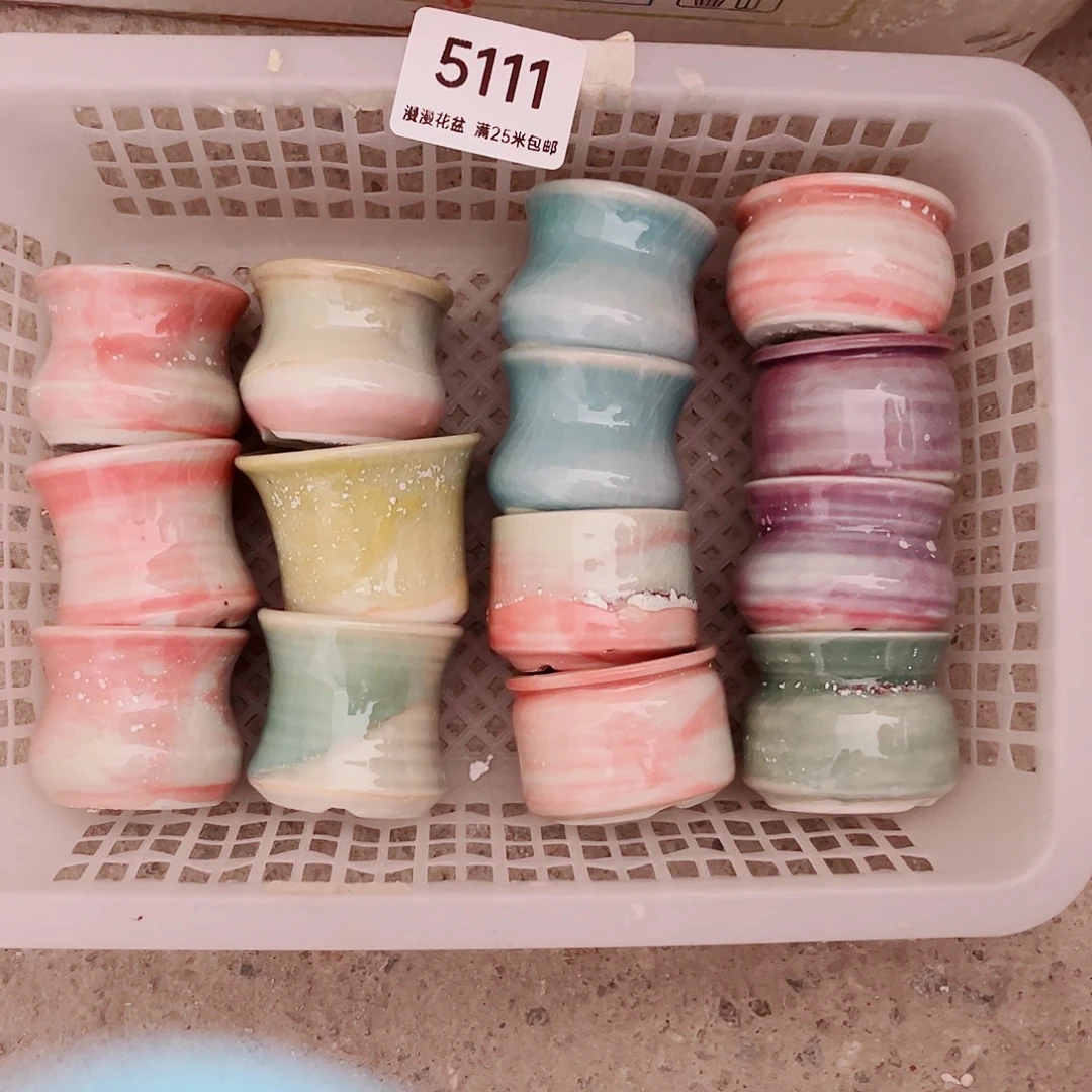 燕***菲5111内口 4景德镇手工制作