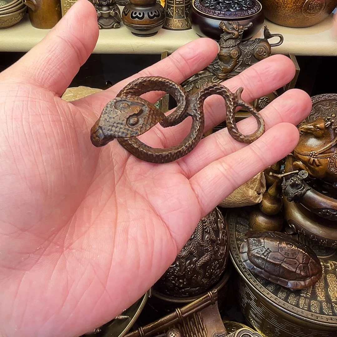 小王铜器精选专属链接