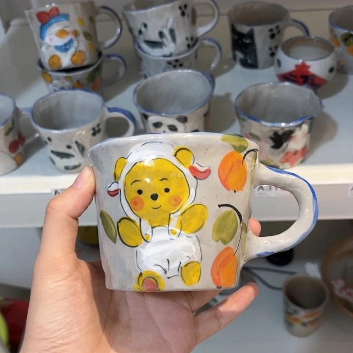 瓷片景德镇陶瓷学院