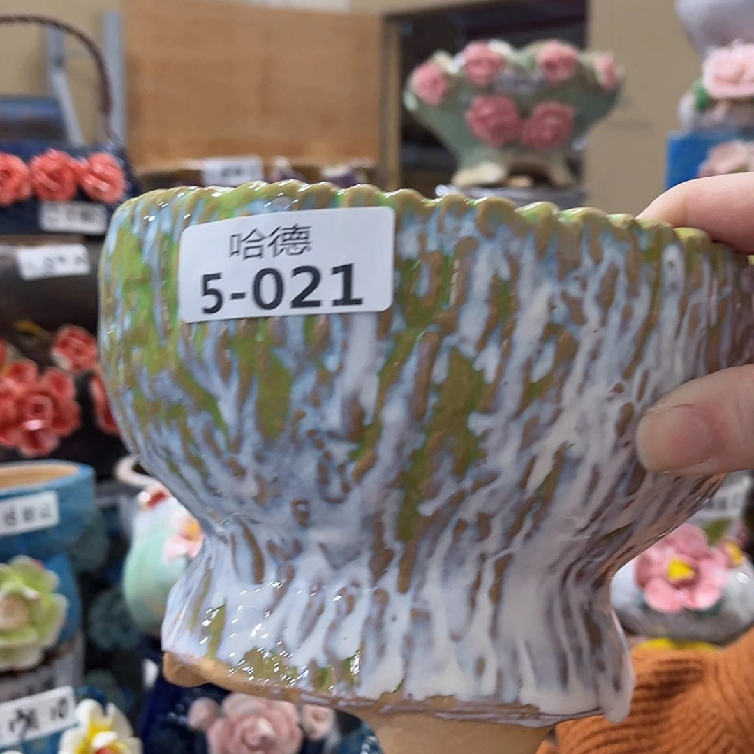 【闪购商品】红陶瑕疵531