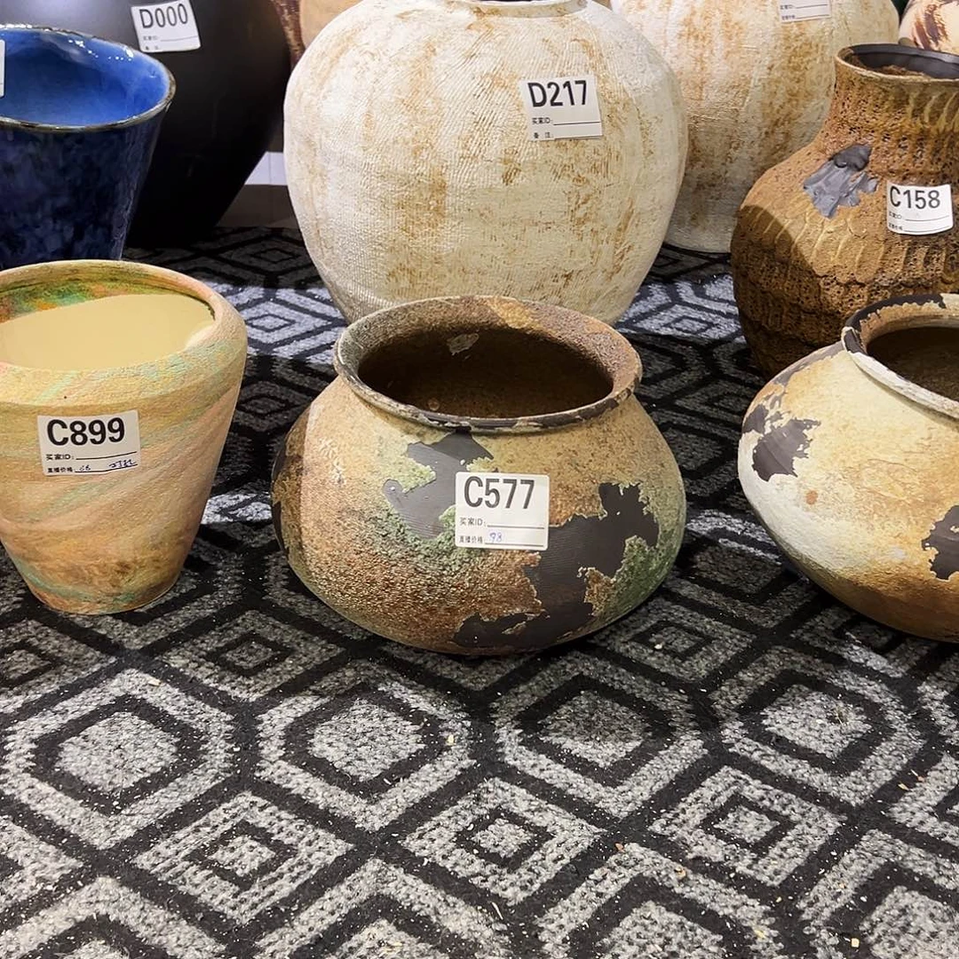 瓶c577高17口14无孔