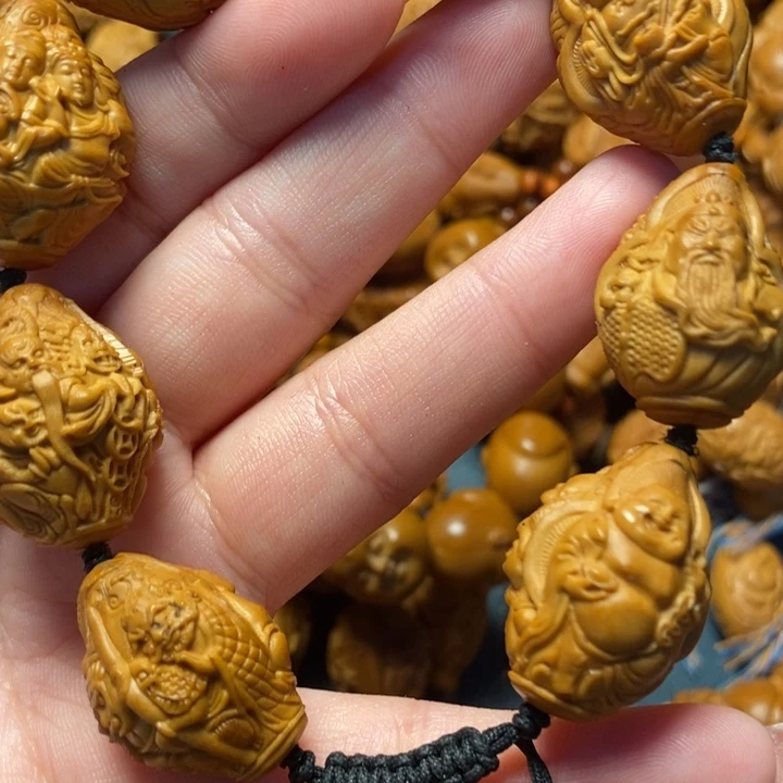 橄榄核手串/手链橄榄