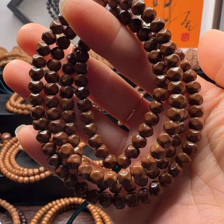 紫金鼠吊坠6纯肉纯肉无相脖挂