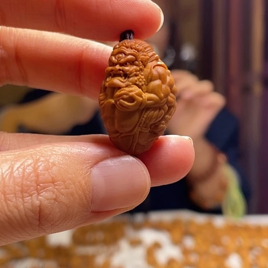 橄榄核手串/手链橄榄核