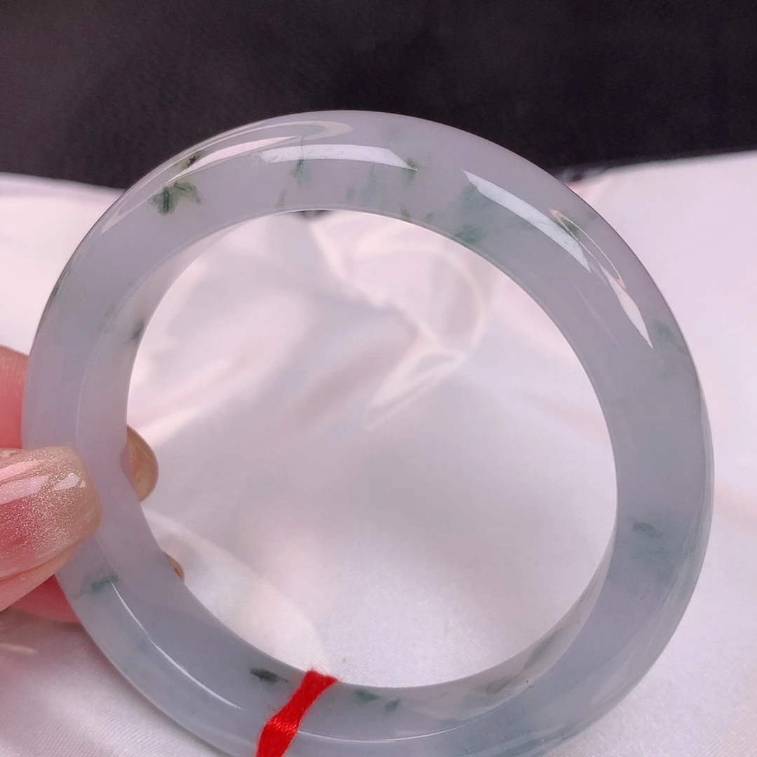 【闪购商品】翡翠手镯未镶嵌54 翡翠手镯