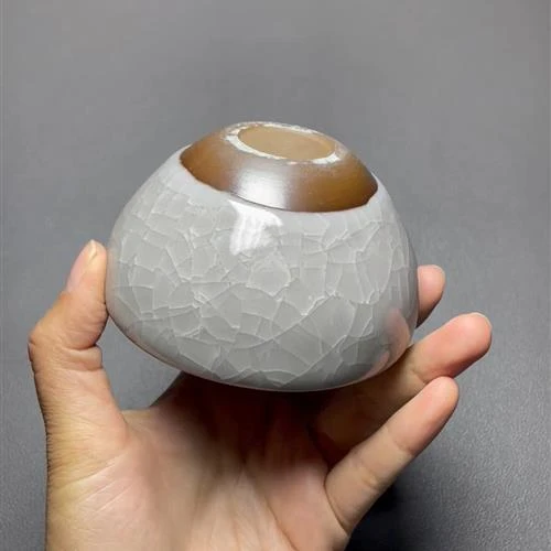 【闪购商品】茶盏-648............