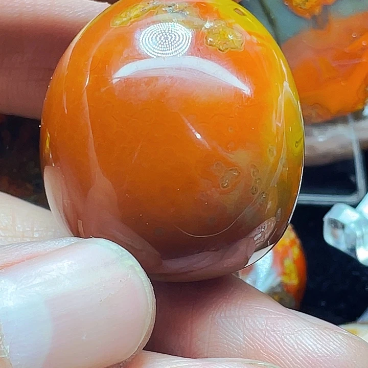玛瑙/玉髓玛瑙未镶嵌
