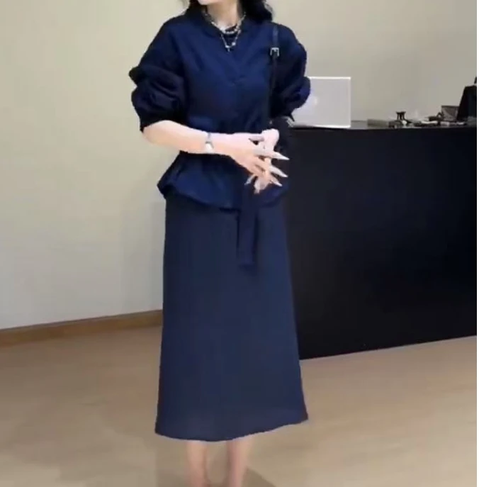 时尚潮流百搭精品女装zsx29660