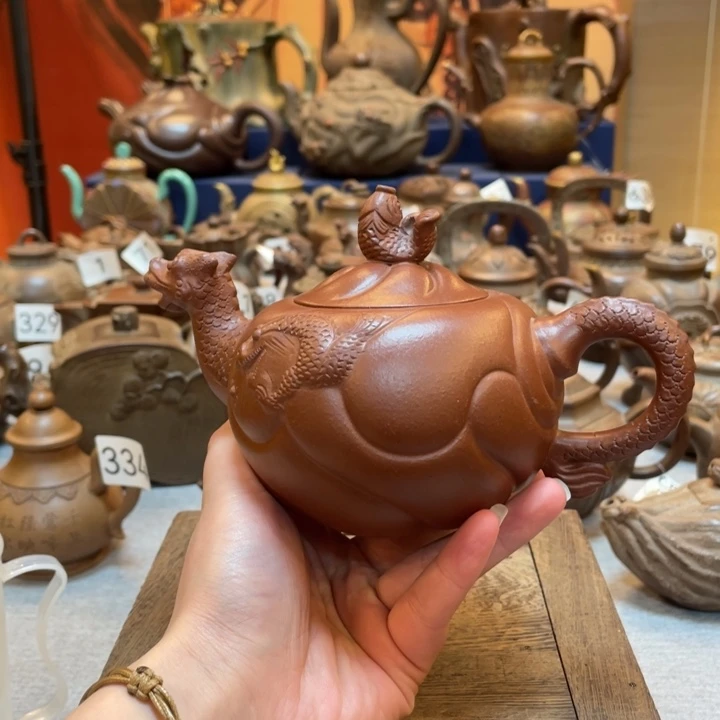 紫砂茶壶紫砂茶具紫砂