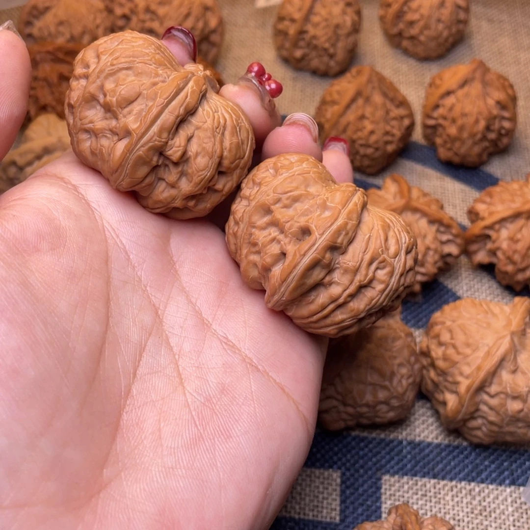 我****了44尺寸平谷元宝