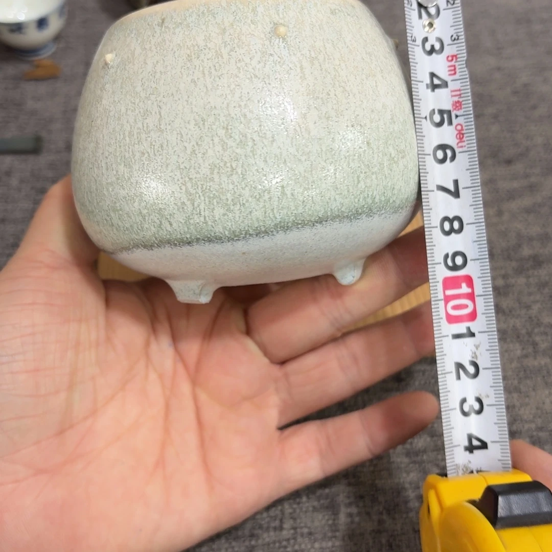 非常好用漂亮的茶具