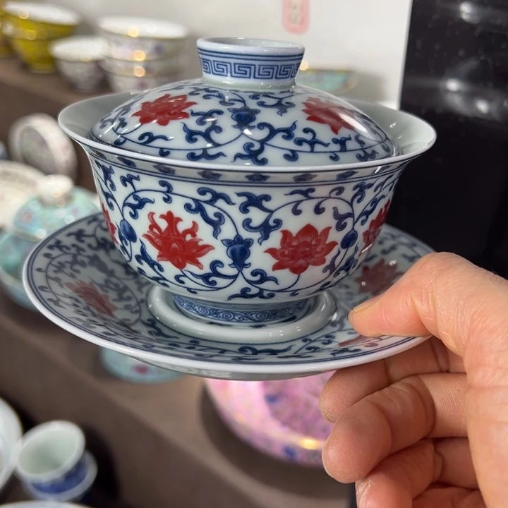 全场景德镇陶瓷景德镇陶瓷艺术