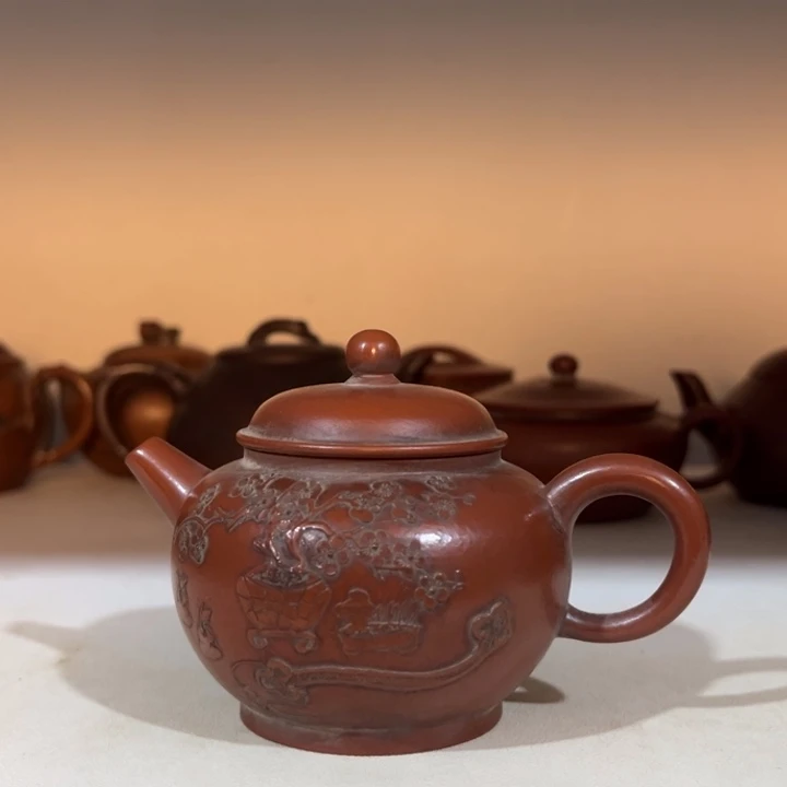 洪***磊茶壶紫砂紫砂紫砂紫砂紫砂紫砂