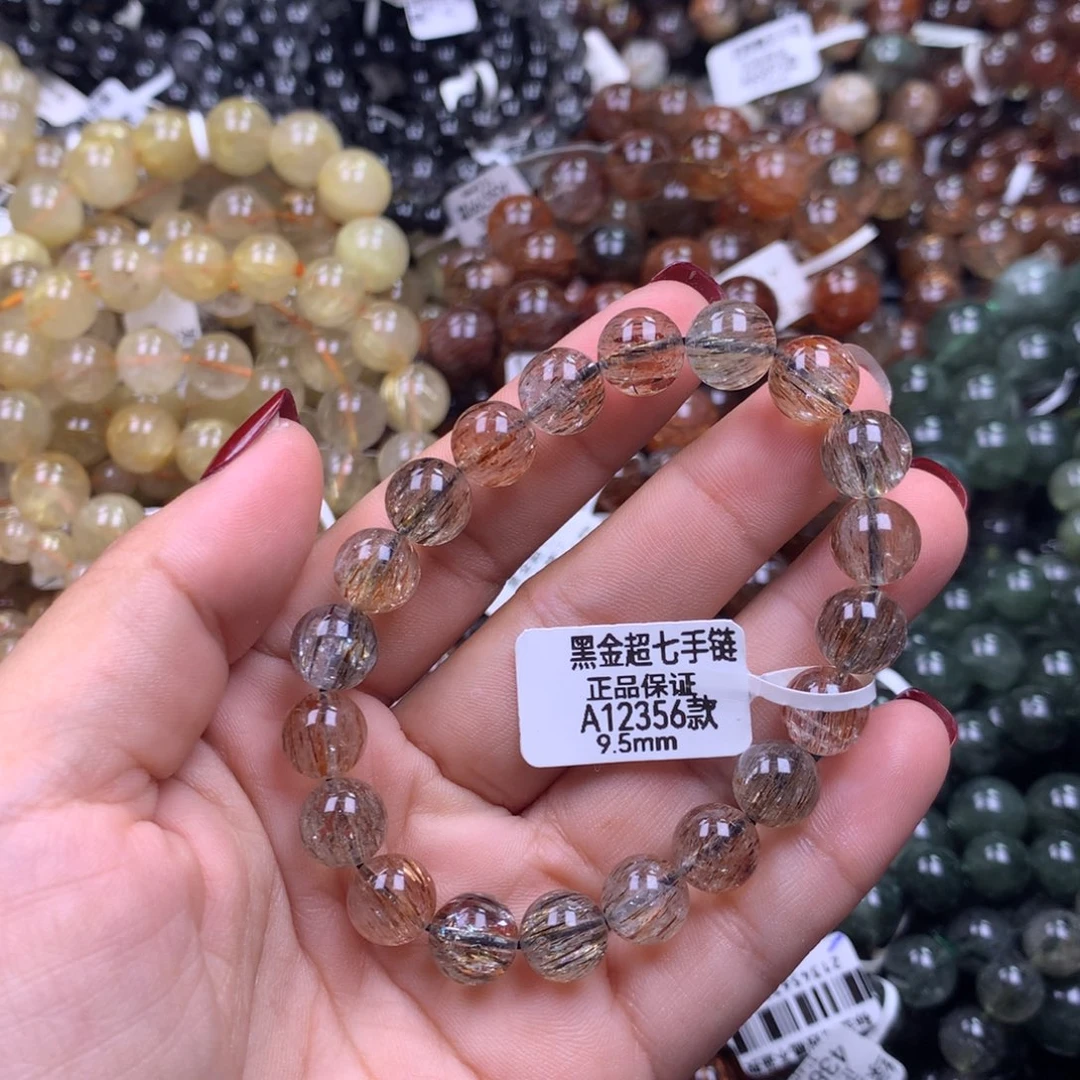 未镶嵌手链水晶111111111
