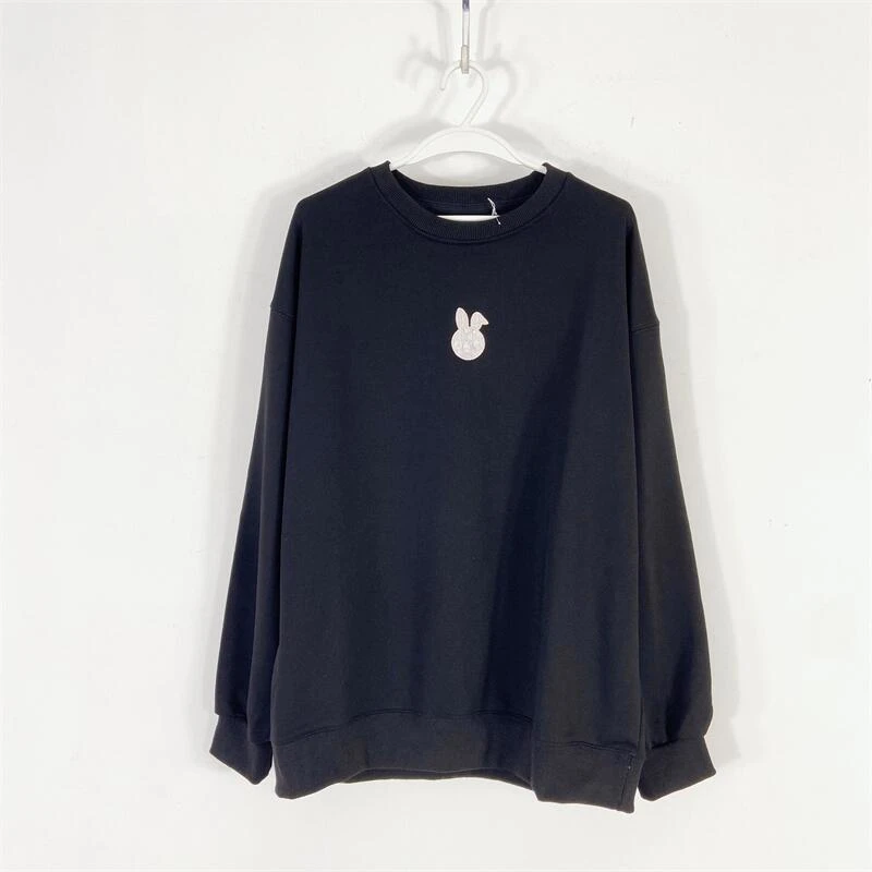 【77衣橱】KD1122精品女装卫衣【红人上新】J