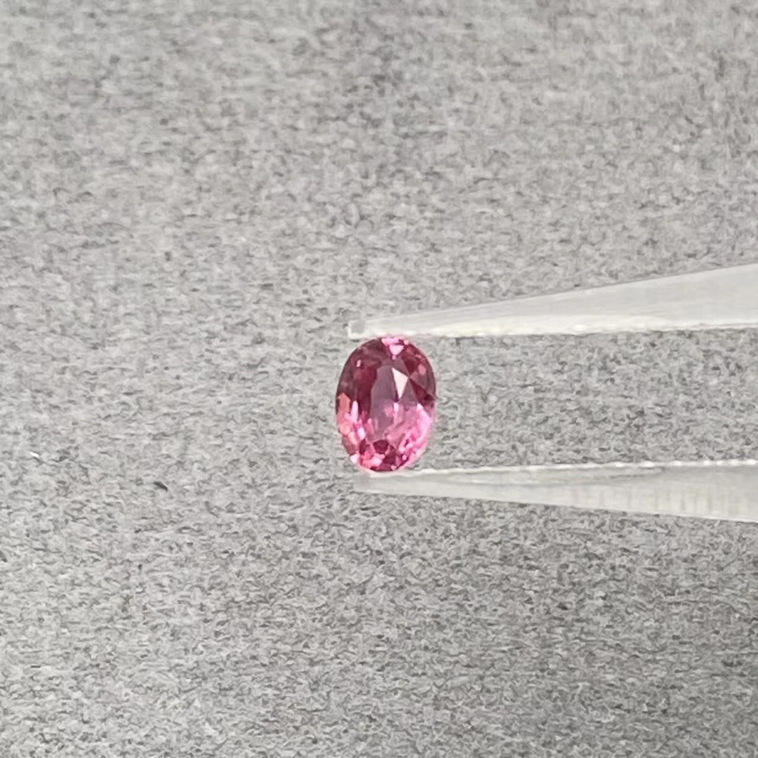 尖晶石LN-0.6ct（01098521）0902