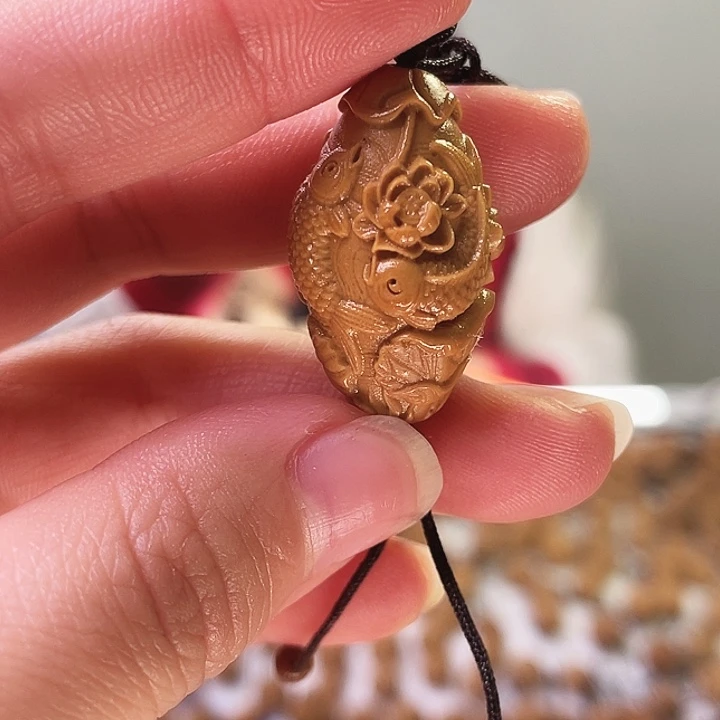 橄榄核手串/手链橄榄核