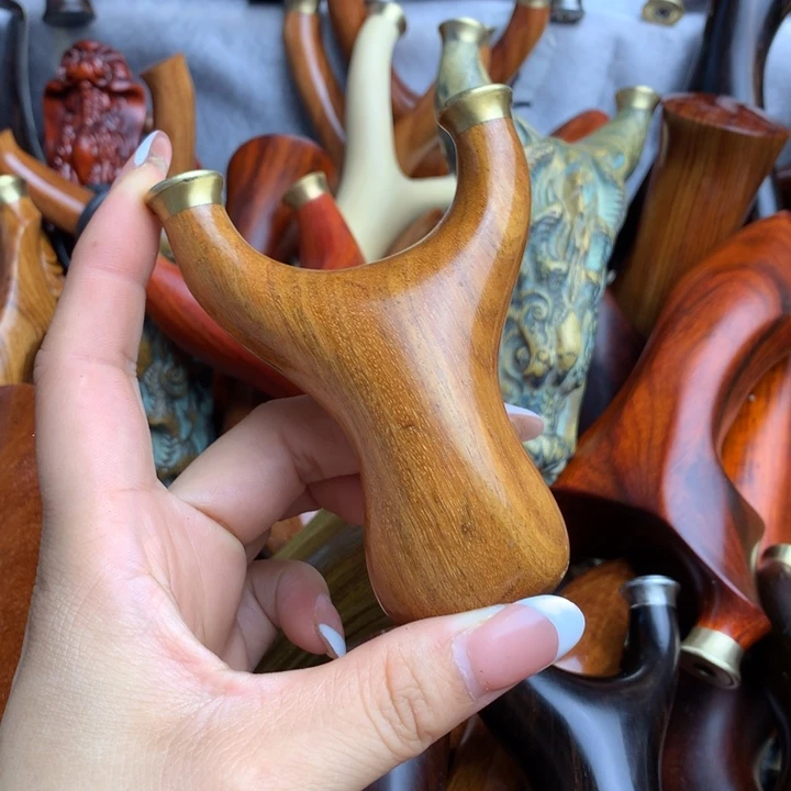 卢氏黑黄檀（大叶紫檀）微瑕293